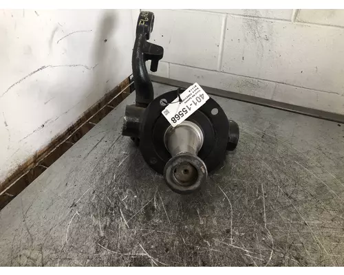 FORD F6HT3010BB Spindle  Knuckle, Front