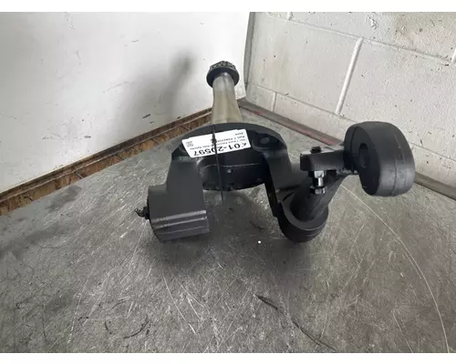 FORD F6HT3010BB Spindle  Knuckle, Front