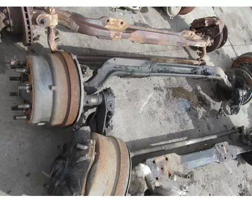 FORD F6HT3010DB Front Axle I Beam