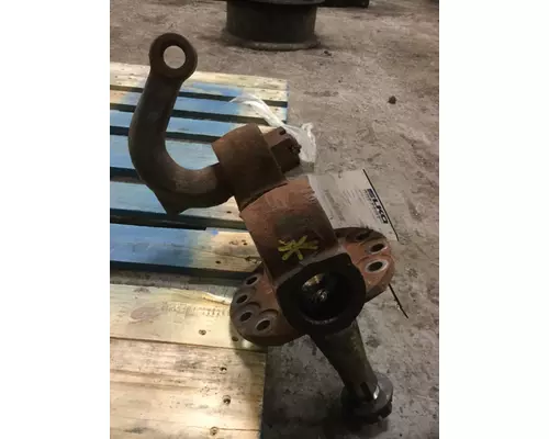 FORD F6HT3106CA SPINDLEKNUCKLE, FRONT