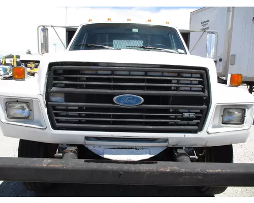 FORD F700 1973-1979 HOOD