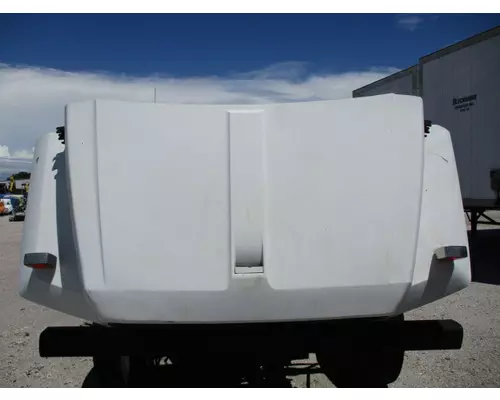 FORD F700 1973-1979 HOOD