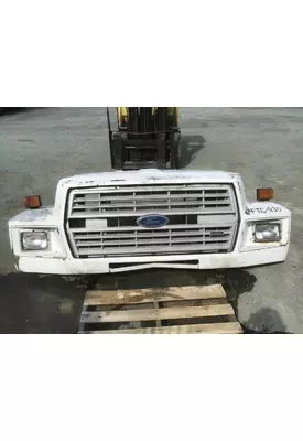 FORD F700 1980-1994 HOOD