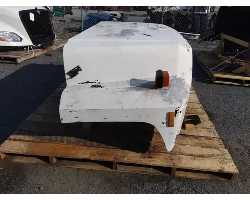 FORD F700 1980-1994 HOOD