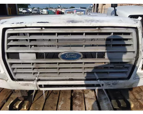 FORD F700 1980-1994 HOOD