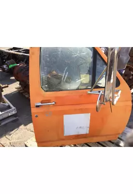FORD F700 1987-1999 DOOR ASSEMBLY, FRONT