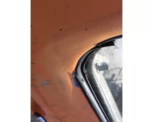 FORD F700 1987-1999 DOOR ASSEMBLY, FRONT