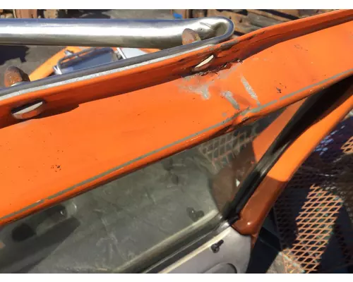 FORD F700 1987-1999 DOOR ASSEMBLY, FRONT