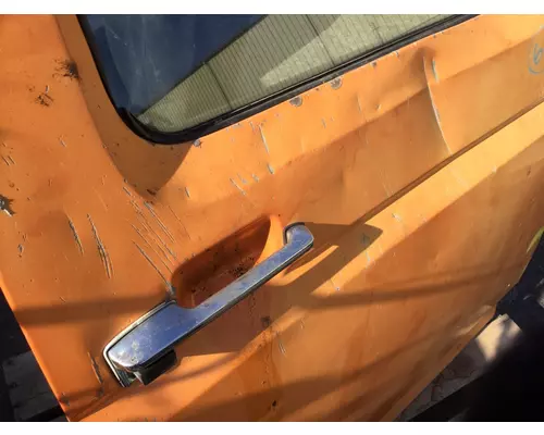 FORD F700 1987-1999 DOOR ASSEMBLY, FRONT