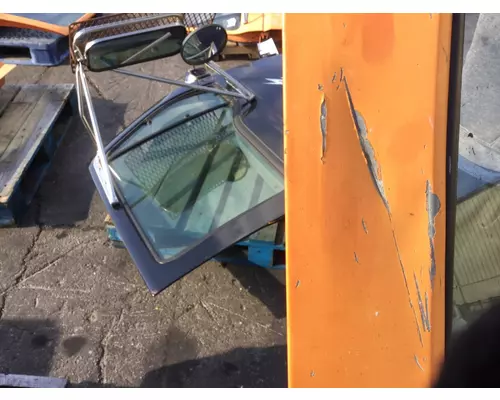 FORD F700 1987-1999 DOOR ASSEMBLY, FRONT