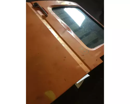 FORD F700 1987-1999 DOOR ASSEMBLY, FRONT