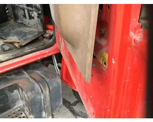 FORD F700 1987-1999 DOOR ASSEMBLY, FRONT