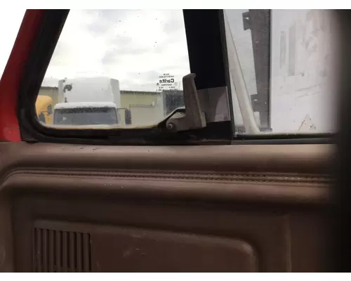 FORD F700 1987-1999 DOOR ASSEMBLY, FRONT