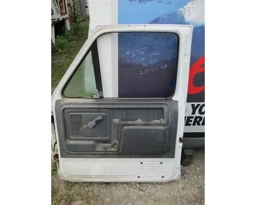 FORD F700 1987-1999 DOOR ASSEMBLY, FRONT
