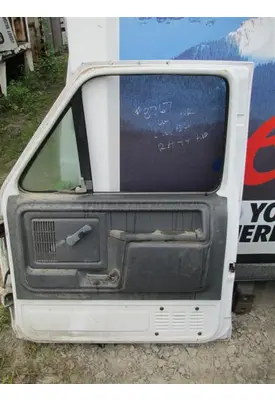 FORD F700 1987-1999 DOOR ASSEMBLY, FRONT