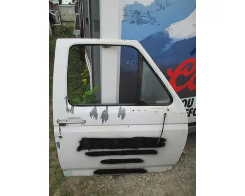 FORD F700 1987-1999 DOOR ASSEMBLY, FRONT