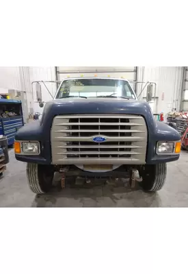 FORD F700 1995-1999 HOOD