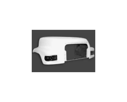 FORD F700 1995-1999 HOOD