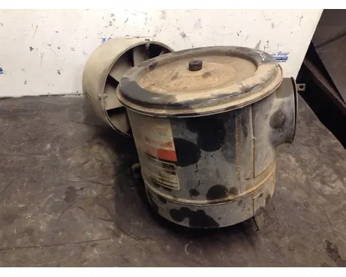 FORD F700 Air Cleaner