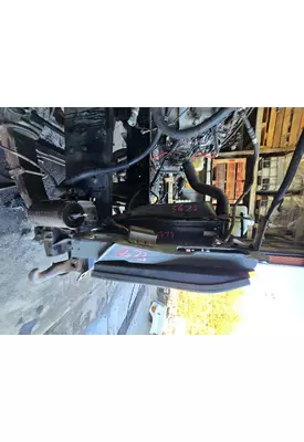 FORD F700 Air Conditioner Condenser