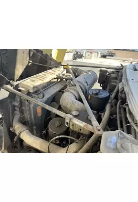 FORD F700 Air Conditioner Condenser
