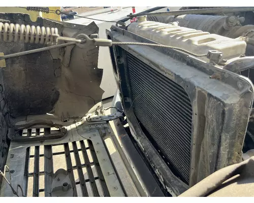 FORD F700 Air Conditioner Condenser