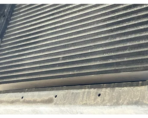 FORD F700 Air Conditioner Condenser