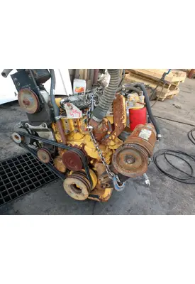 FORD F700 Alternator