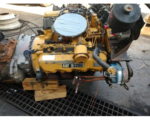 FORD F700 Alternator
