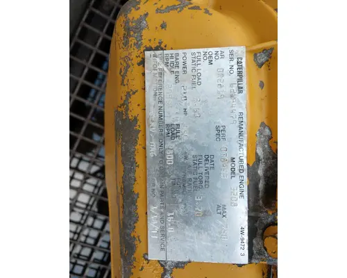 FORD F700 Alternator