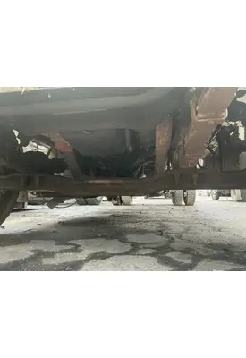 FORD F700 Axle Assembly, Front (Steer)