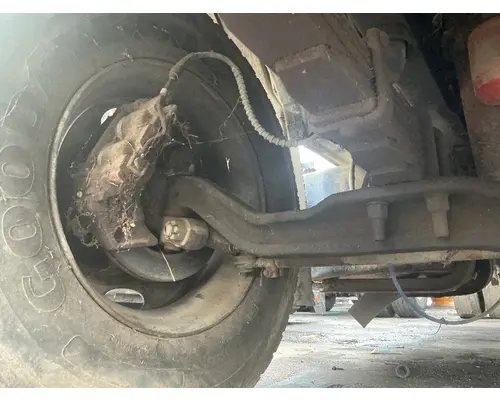 FORD F700 Axle Assembly, Front (Steer)