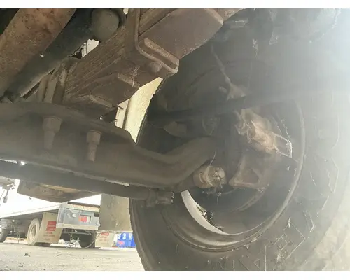 FORD F700 Axle Assembly, Front (Steer)