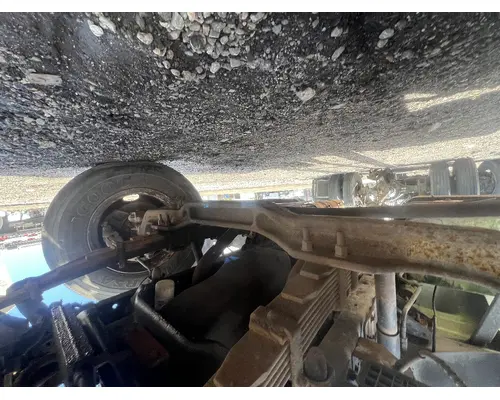 FORD F700 Axle Beam (Front)