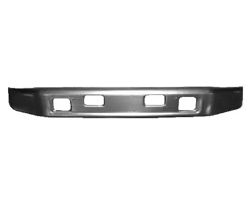 FORD F700 BUMPER ASSEMBLY, FRONT