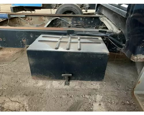 FORD F700 Battery BoxTray