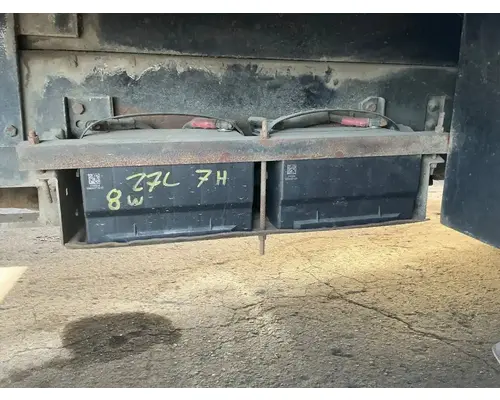 FORD F700 Battery BoxTray