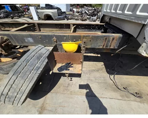 FORD F700 Battery Box