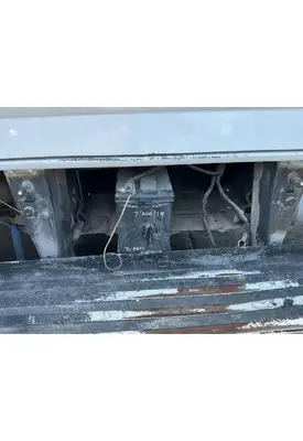 FORD F700 Battery Boxes