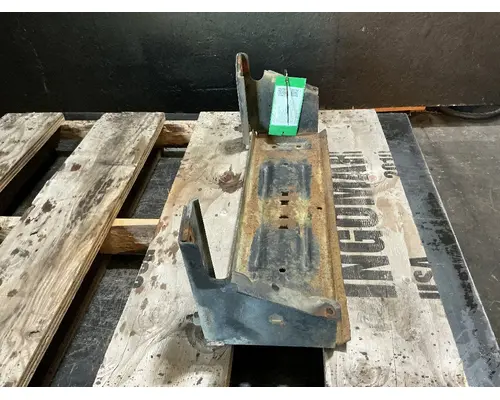 FORD F700 Battery Boxes