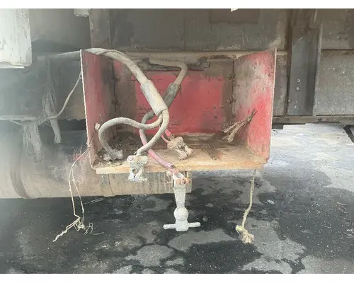 FORD F700 Battery Boxes