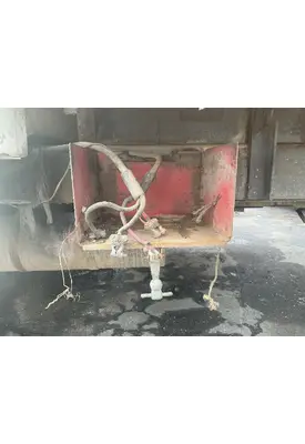 FORD F700 Battery Boxes