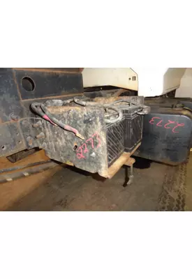 FORD F700 Battery Tray