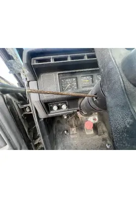 FORD F700 Blinker/ Multifunction Switch