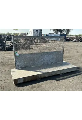 FORD F700 Body / Bed