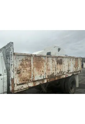 FORD F700 Body / Bed