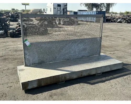 FORD F700 Body  Bed