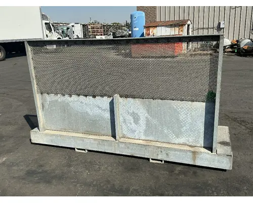 FORD F700 Body  Bed