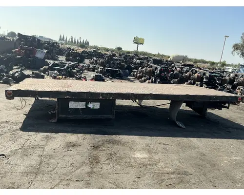 FORD F700 Body  Bed