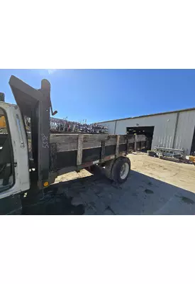 FORD F700 Box / Bed